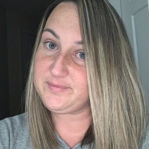 Meet your Posher, Krystal